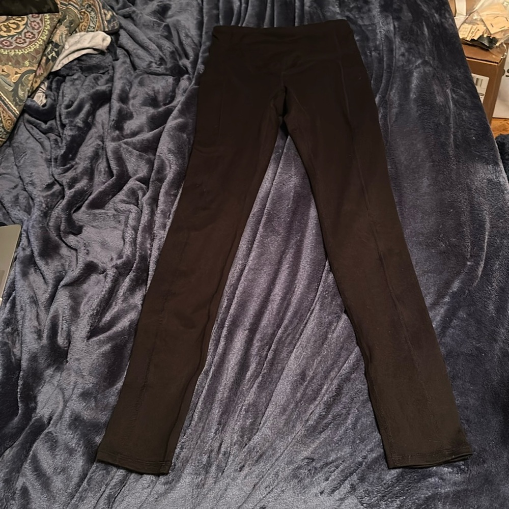 GAIAM full length leggings